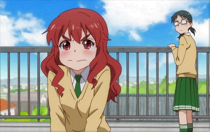 Sensen fukoku no Sajo to Eno