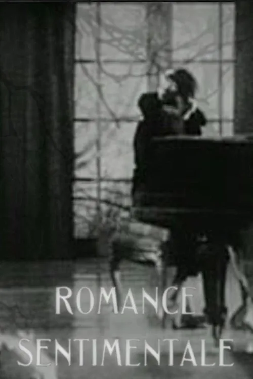 Sentimentální romance