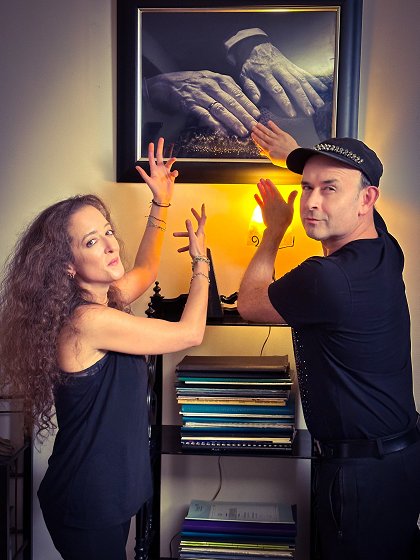Sergej Rachmaninov: Převážně nevážně