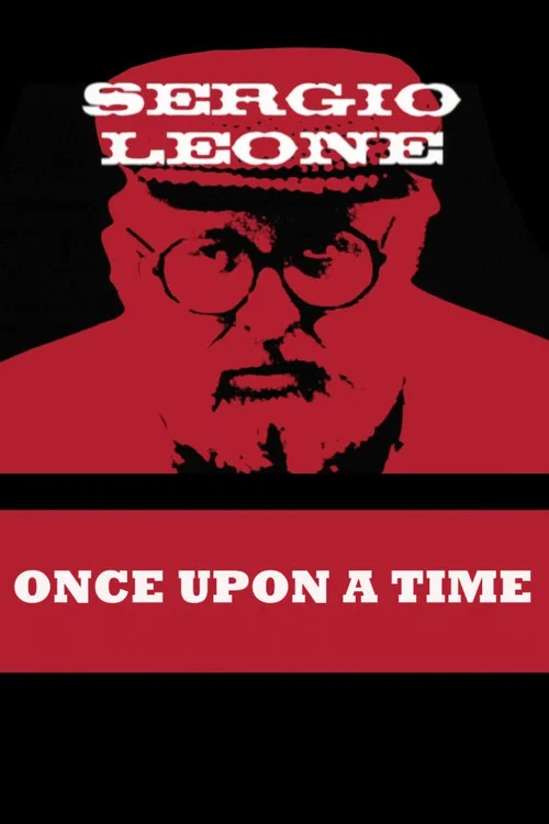 Sergio Leone