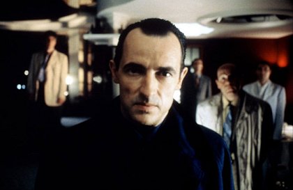 Serial Lover: Vraždí z lásky