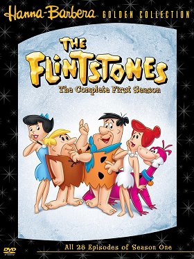 Flintstoneovi – Série 1
