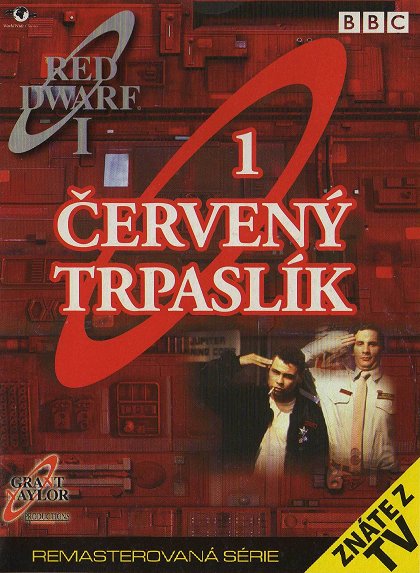 Červený trpaslík – Série 1