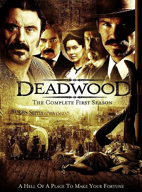 Deadwood – Série 1