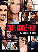 Chirurgové – Série 1