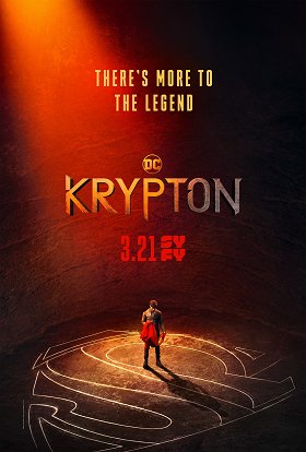 Krypton – Série 1