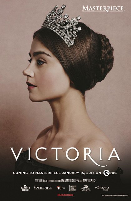 Viktorie – Série 1
