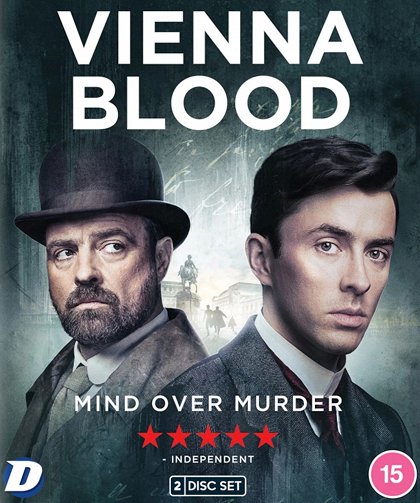 Vídeňská krev – Série 1