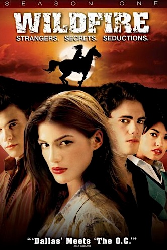 Wildfire – Série 1