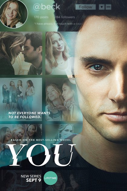 TY – Série 1