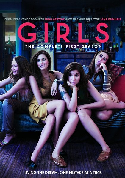 Girls – Série 1