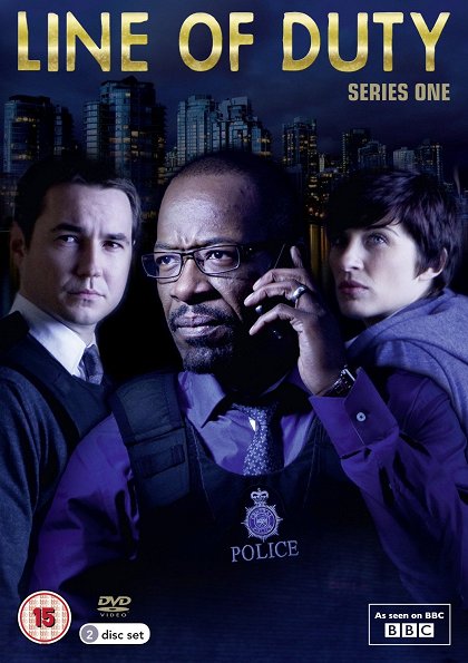 Line of Duty – Série 1
