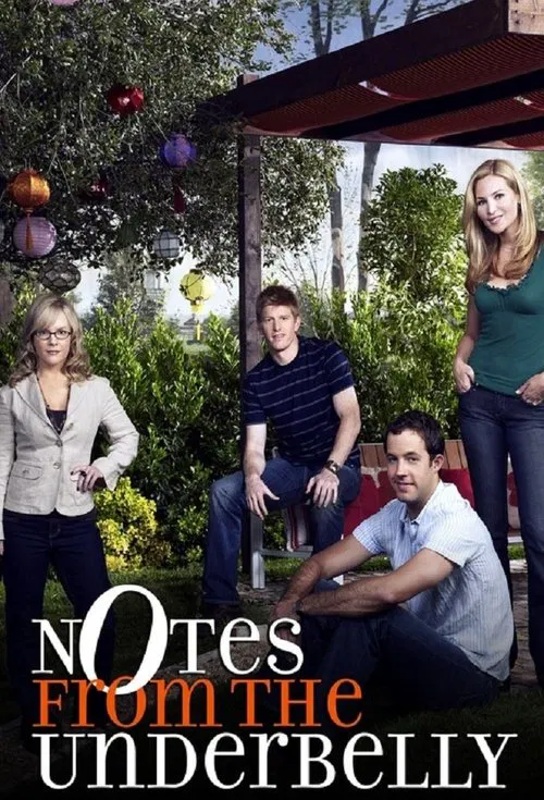 Bejbybum – Série 1