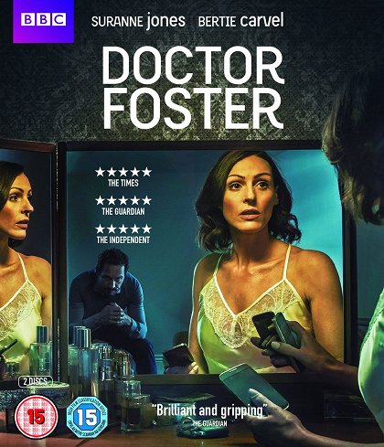 Doktorka Fosterová – Série 1