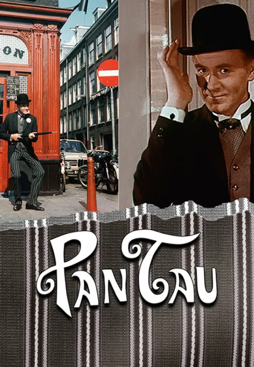 Pan Tau – Série 1