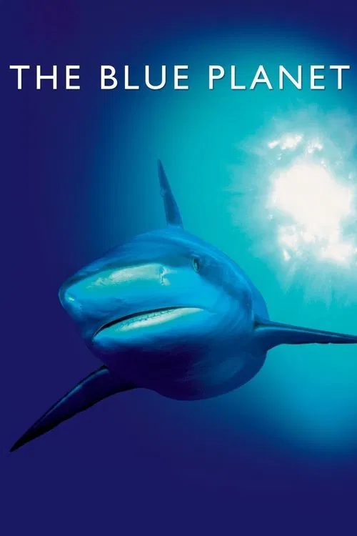 Modrá planeta - Historie oceánů – Série 1