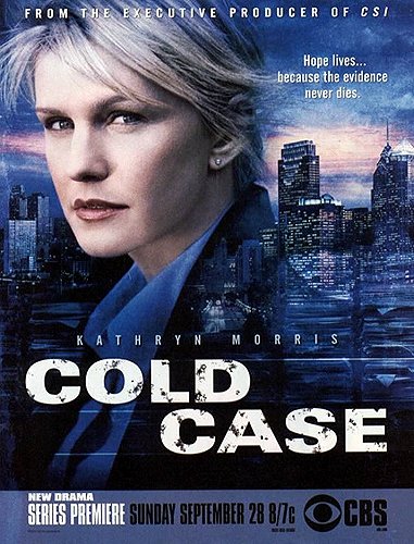 Odložené případy – Série 1