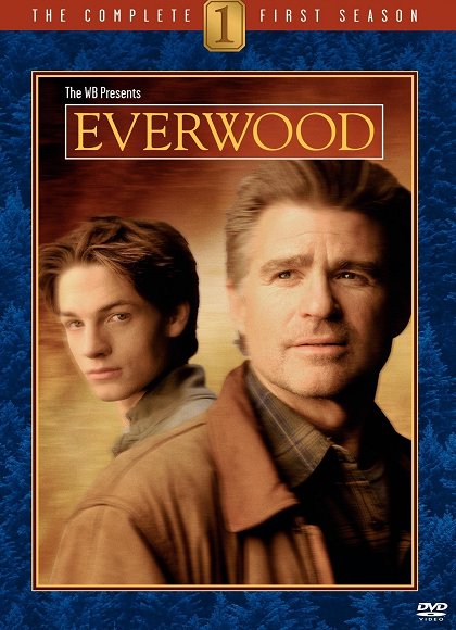 Everwood – Série 1