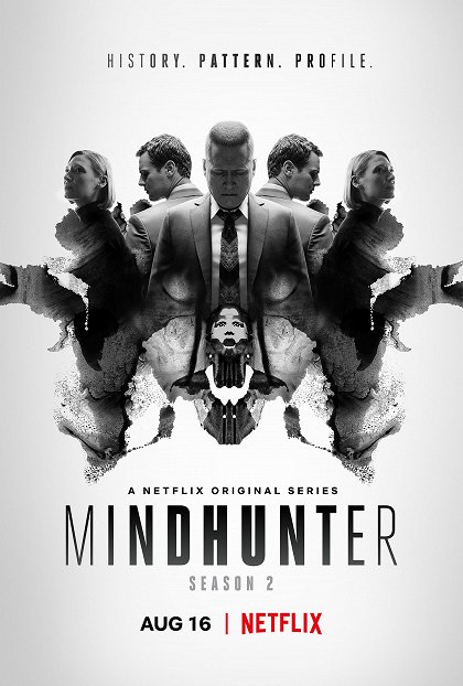 MINDHUNTER: Lovci myšlenek – Série 1