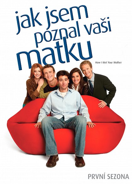 Jak jsem poznal vaši matku – Série 1
