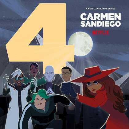 Série 1
