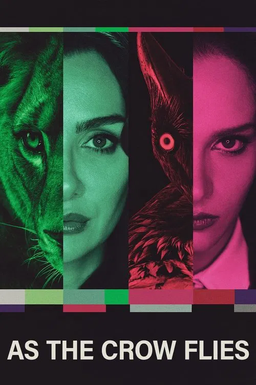 Na křídlech ctižádosti – Série 1