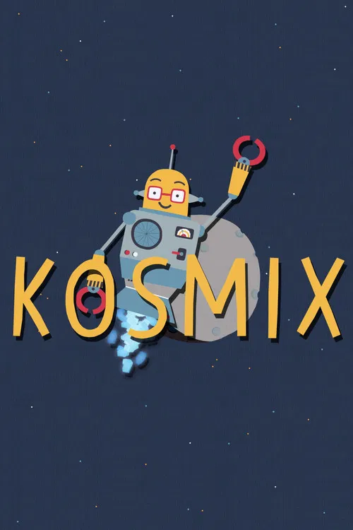 Kosmix – Série 1