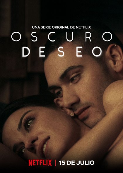 Hříšná touha – Série 1