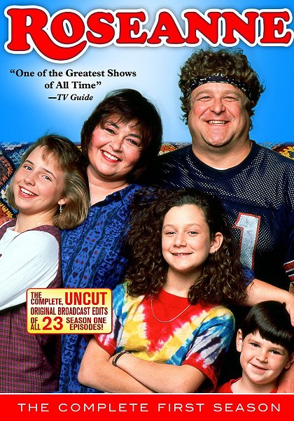 Roseanne – Série 1