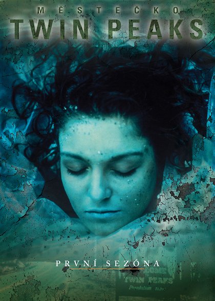 Městečko Twin Peaks – Série 1