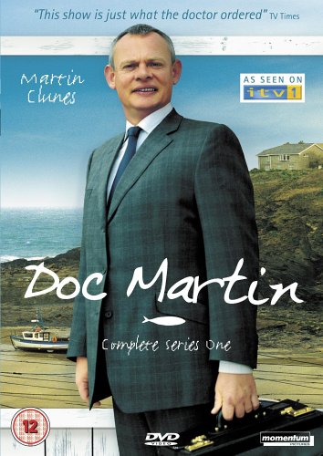 Doktor Martin – Série 1