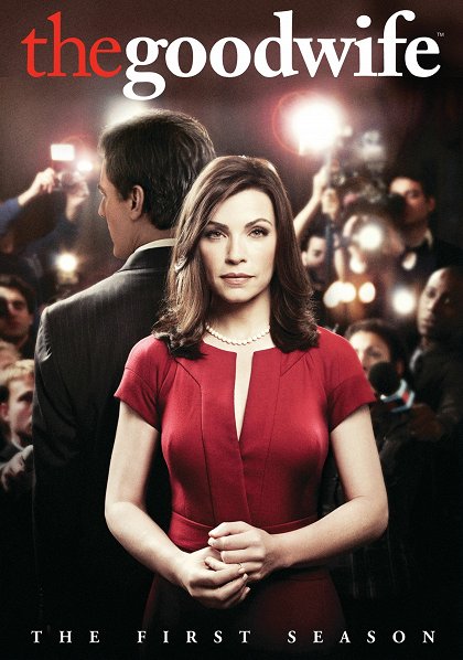 Dobrá manželka – Série 1