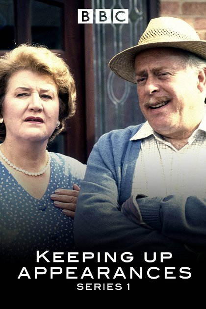 Zachovávat dekorum – Série 1