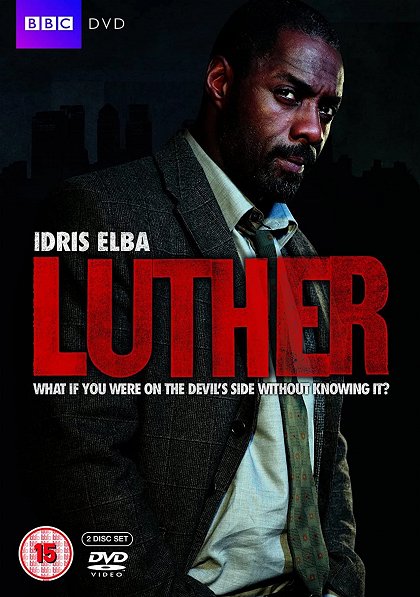 Luther – Série 1