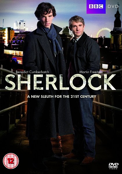 Sherlock – Série 1