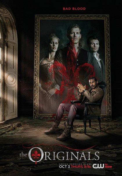 Původní – Série 1