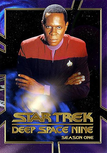 Star Trek: Hluboký vesmír devět – Série 1