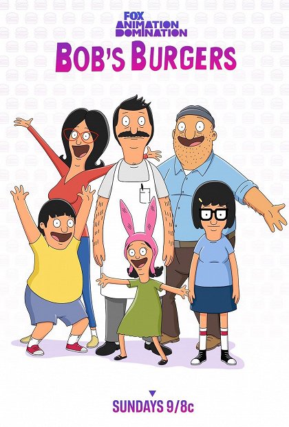 Bobovy burgery – Série 11