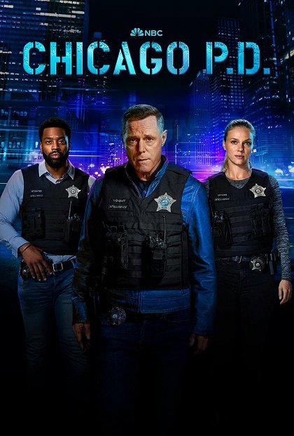 Policie Chicago – Série 11
