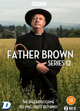Otec Brown – Série 12
