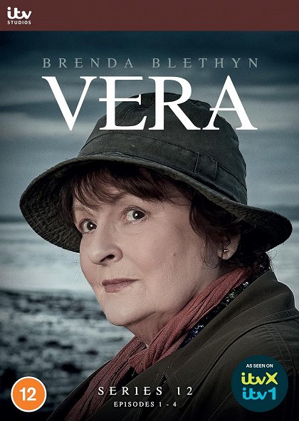 Zločiny z vřesovišť – Série 12