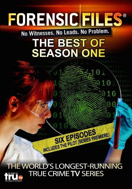 Lékařští detektivové – Série 12