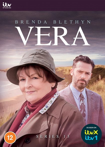 Zločiny z vřesovišť – Série 13