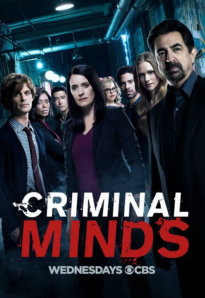 Myšlenky zločince – Série 13