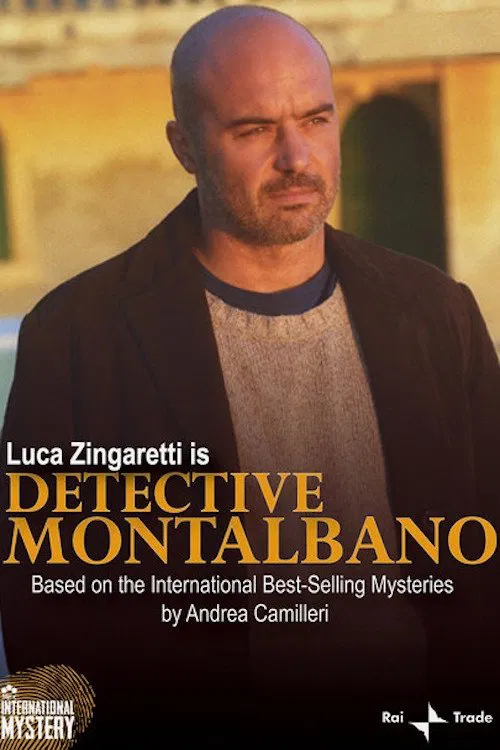 Komisař Montalbano – Série 14