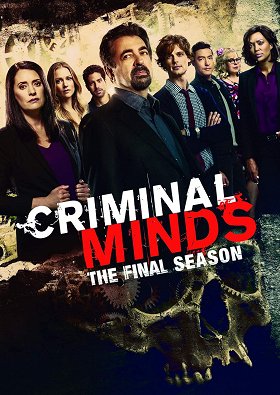 Myšlenky zločince – Série 15