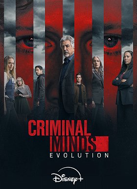 Myšlenky zločince – Série 17