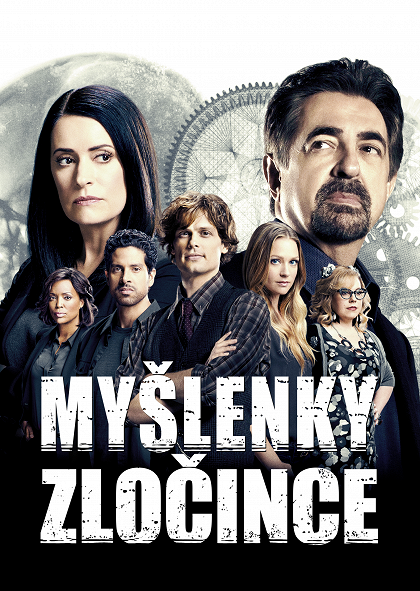 Myšlenky zločince – Série 18