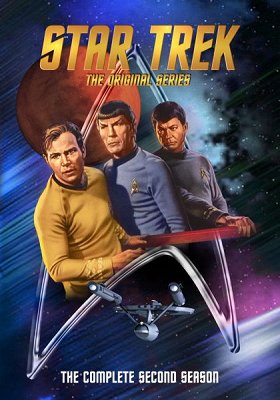 Star Trek – Série 2