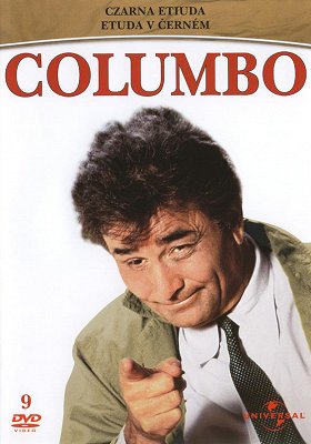Columbo – Série 2